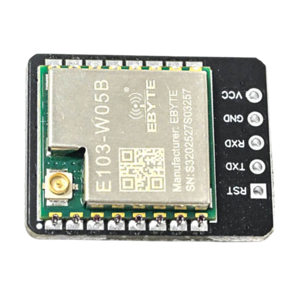 SmartElex E103-W05B Ebyte WIFI SMD Module Breakout