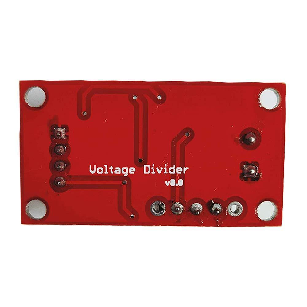 Seeedstudio Grove-Voltage Divider Module