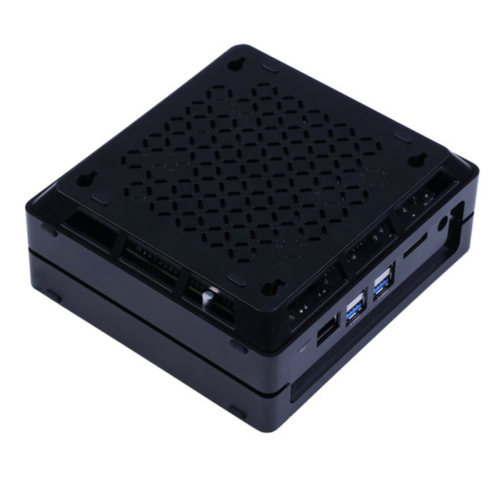 reComputer J3010 Edge AI Computer with NVIDIA Jetson Orinâ„¢ Nano 4GB without Power Adapter -Seeed Studio