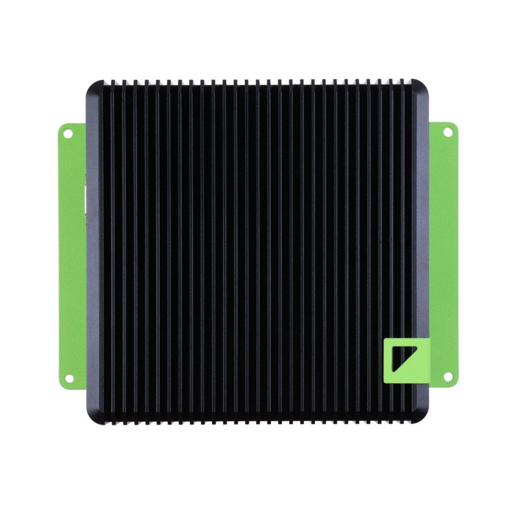 reComputer Industrial J3011- Fanless Edge AI Device with Jetson Orinâ„¢ Nano 8GB 40TOPS