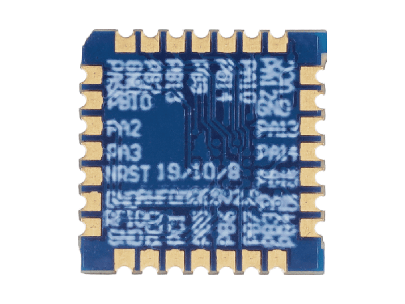 Seeed Studio LoRa-E5 (STM32WLE5JC) 868MHz LoRaWAN Module - IoT Communication