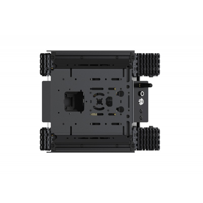 Waveshare UGV Beast Open-Source Off-Road AI Robot Chassis Kit Suitable for Raspberry Pi 4B/Pi 5 - PI4B AI Kit (Acce Version)