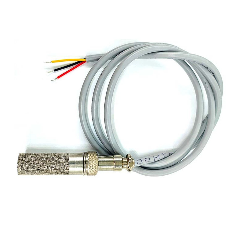 7Semi High-Precision Temperature & Humidity Sensor Probe