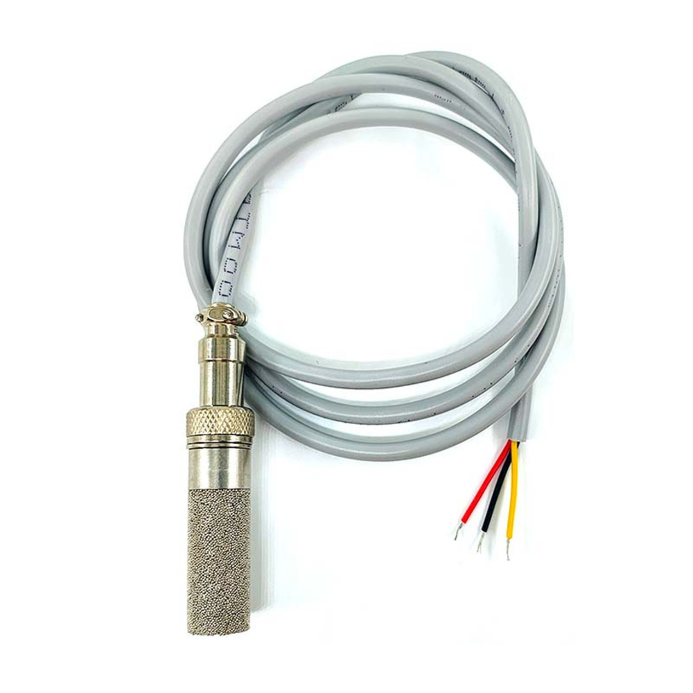 7Semi High-Precision Temperature & Humidity Sensor Probe