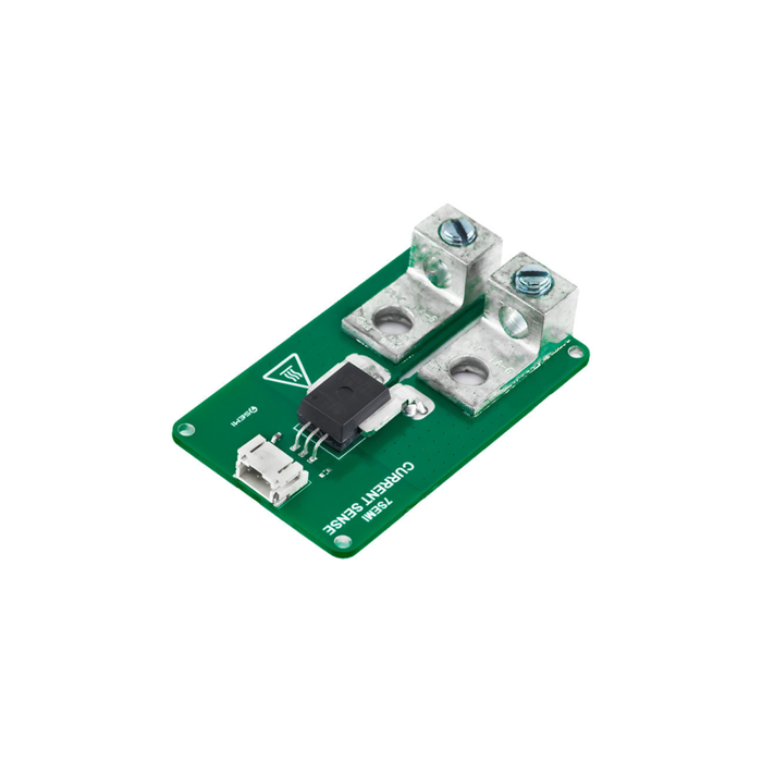 7Semi ACS772 50A 200KHz Current Sensor, Automotive Grade