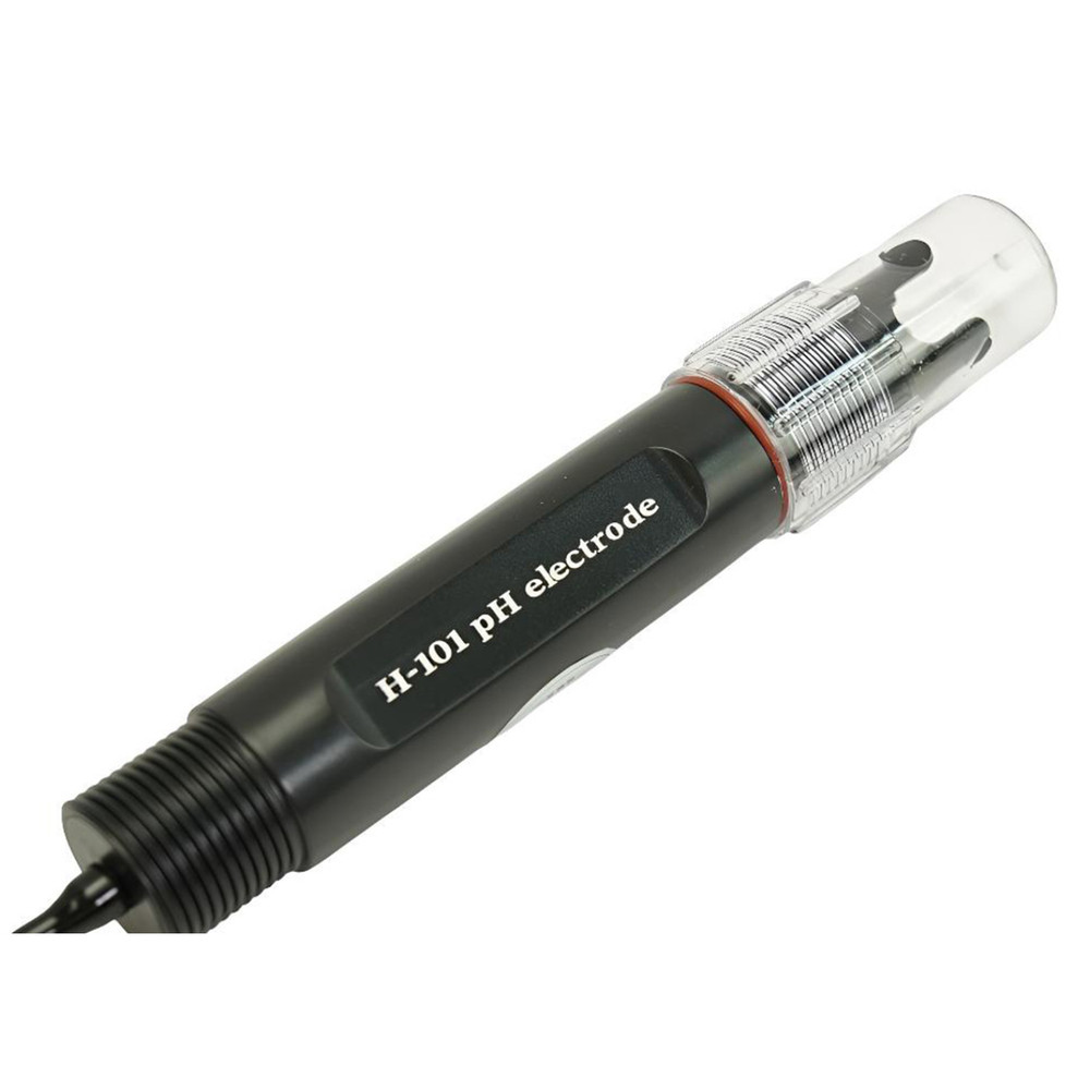 DFRobot Gravity 7/24 Industrial Analog pH Sensor Meter Kit for Arduino