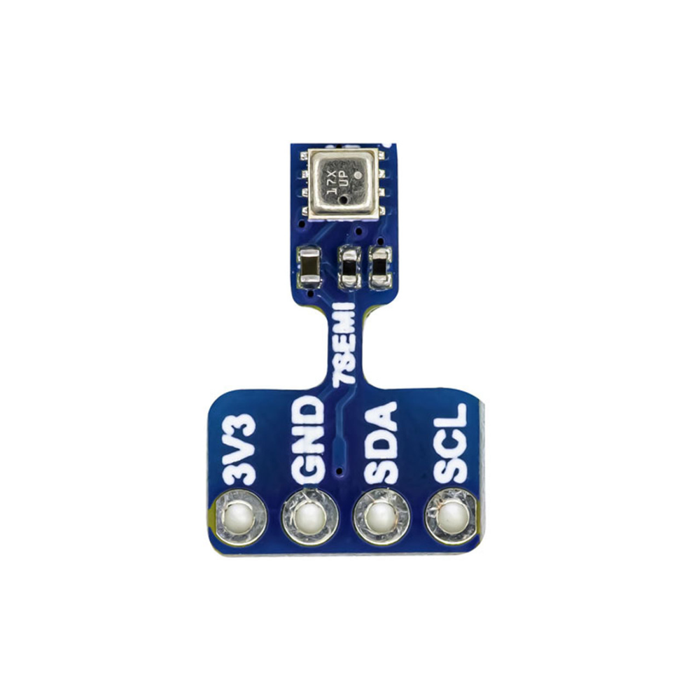 7Semi BME280 Temperature, Humidity & Pressure Sensor Nano Breakout