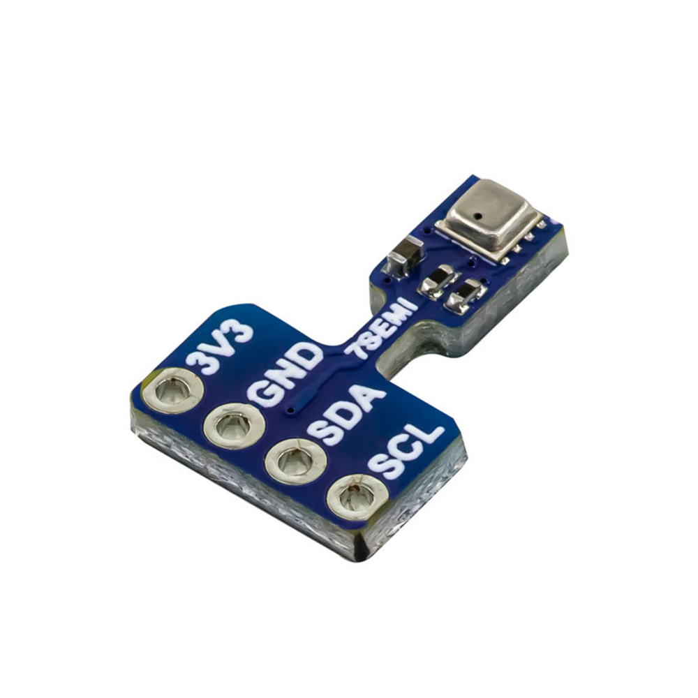 7Semi BME280 Temperature, Humidity & Pressure Sensor Nano Breakout
