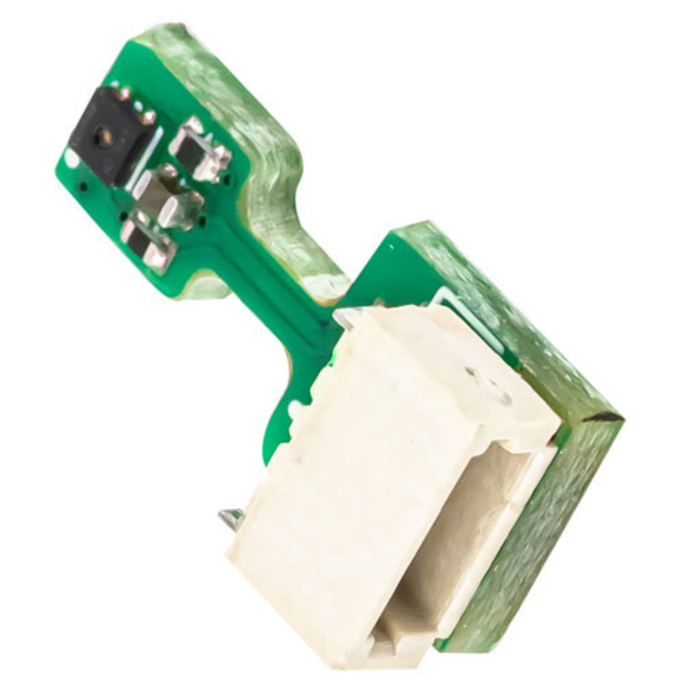 7Semi SHT40 I2C Qwiic Temp & Humidity Sensor - IoT & Embedded Use