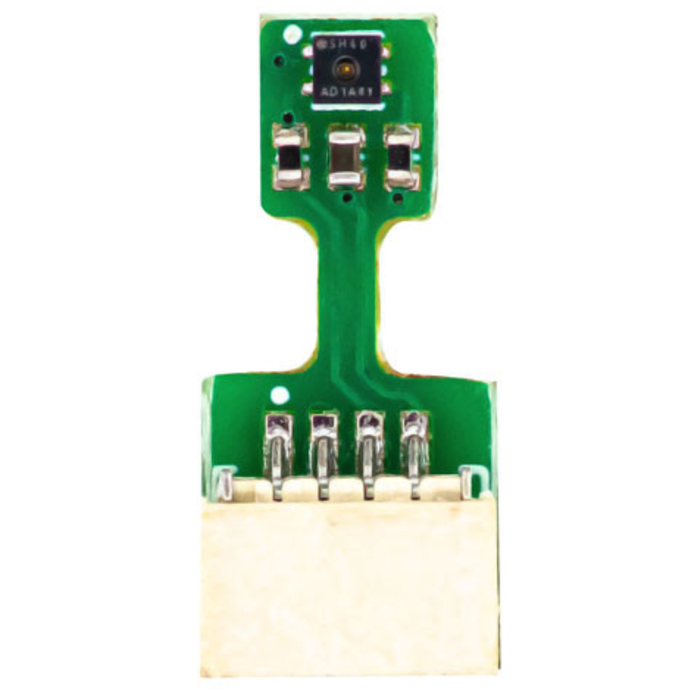 7Semi SHT40 I2C Qwiic Temp & Humidity Sensor - IoT & Embedded Use