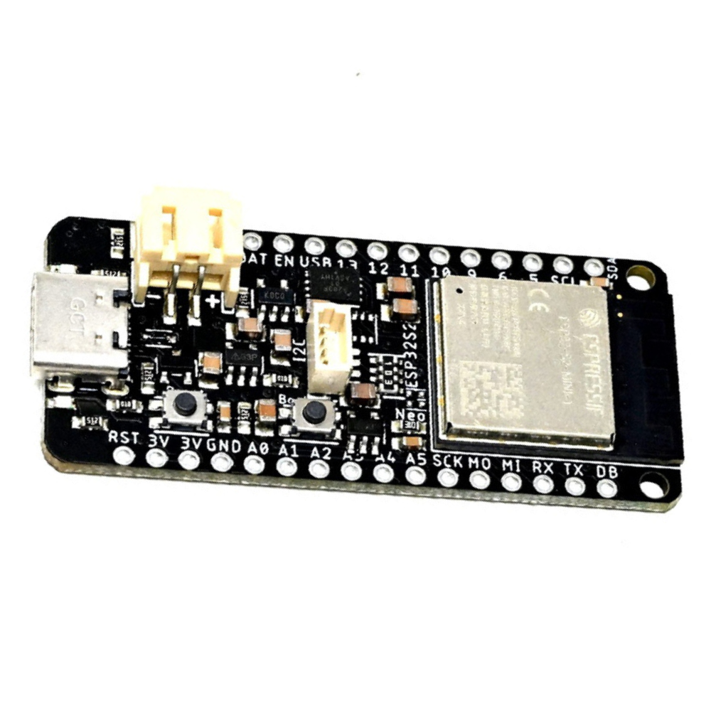 SmartElex ESP32-S2-MINI-2 Development Board