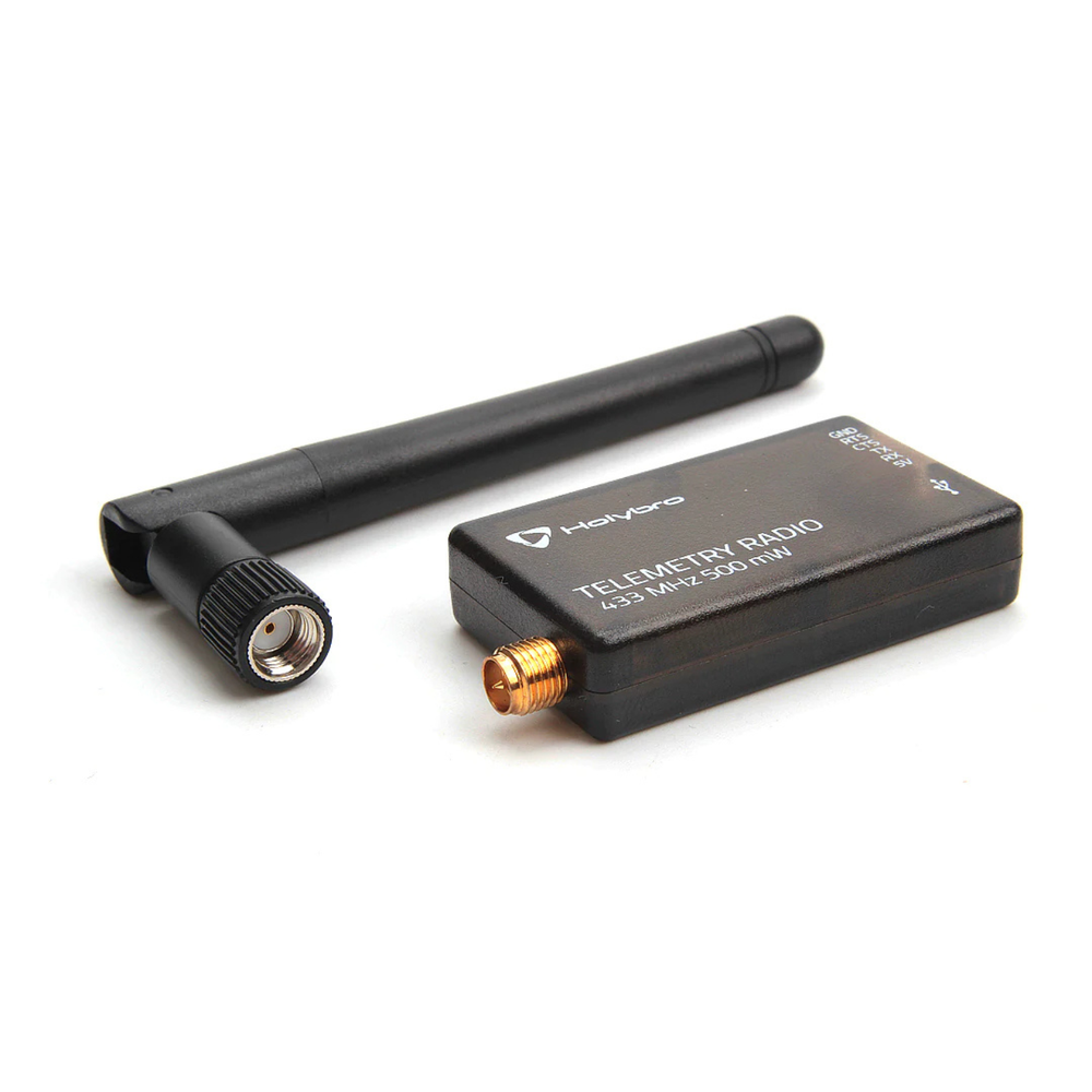 Holybro Sik Radio Telemetry V3-100 mW 433 Mhz