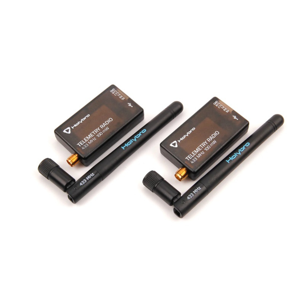 Holybro Sik Radio Telemetry V3-100 mW 433 Mhz