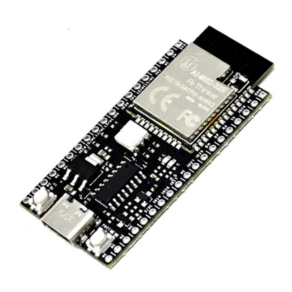 SmartElex Ai Thinker Ai M62 32S Development Kit
