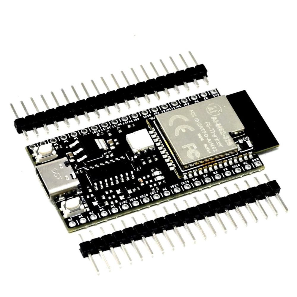 SmartElex Ai Thinker Ai M62 32S Development Kit
