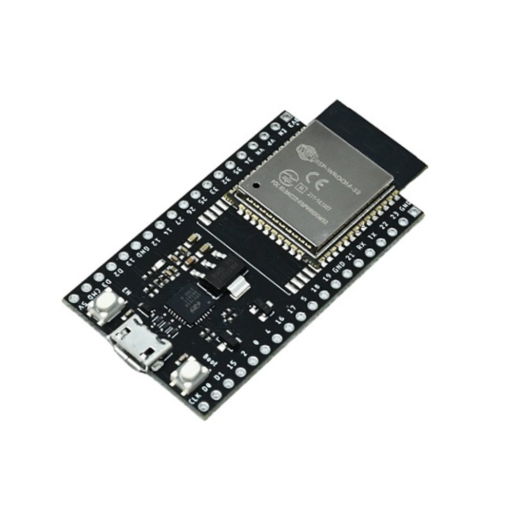 SmartElex ESP32 WROOM 32 Development Kit