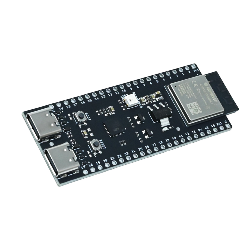 SmartElex ESP32-S3 WiFi BLE Development Kit