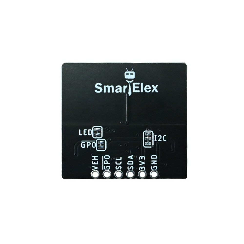 SmartElex Dynamic NFC RFID Tag – NFC Smart Tag Module