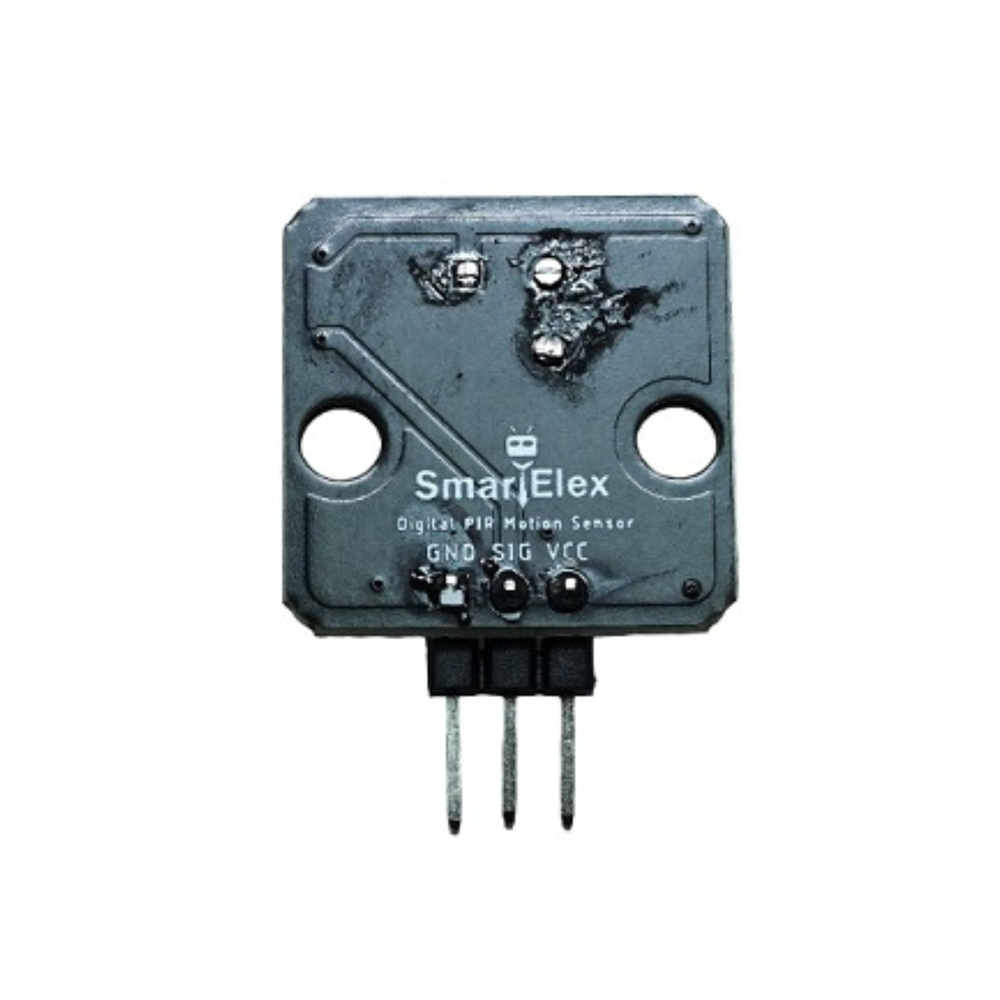 SmartElex AM312 PIR Motion Sensor