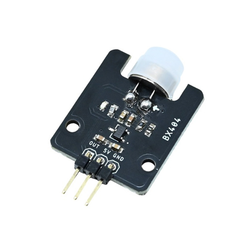 SmartElex BX404 Digital PIR Motion Sensor