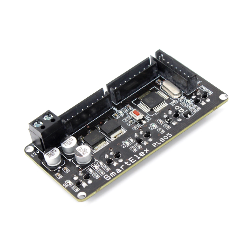 SmartElex RLS05 Line Follower Sensor