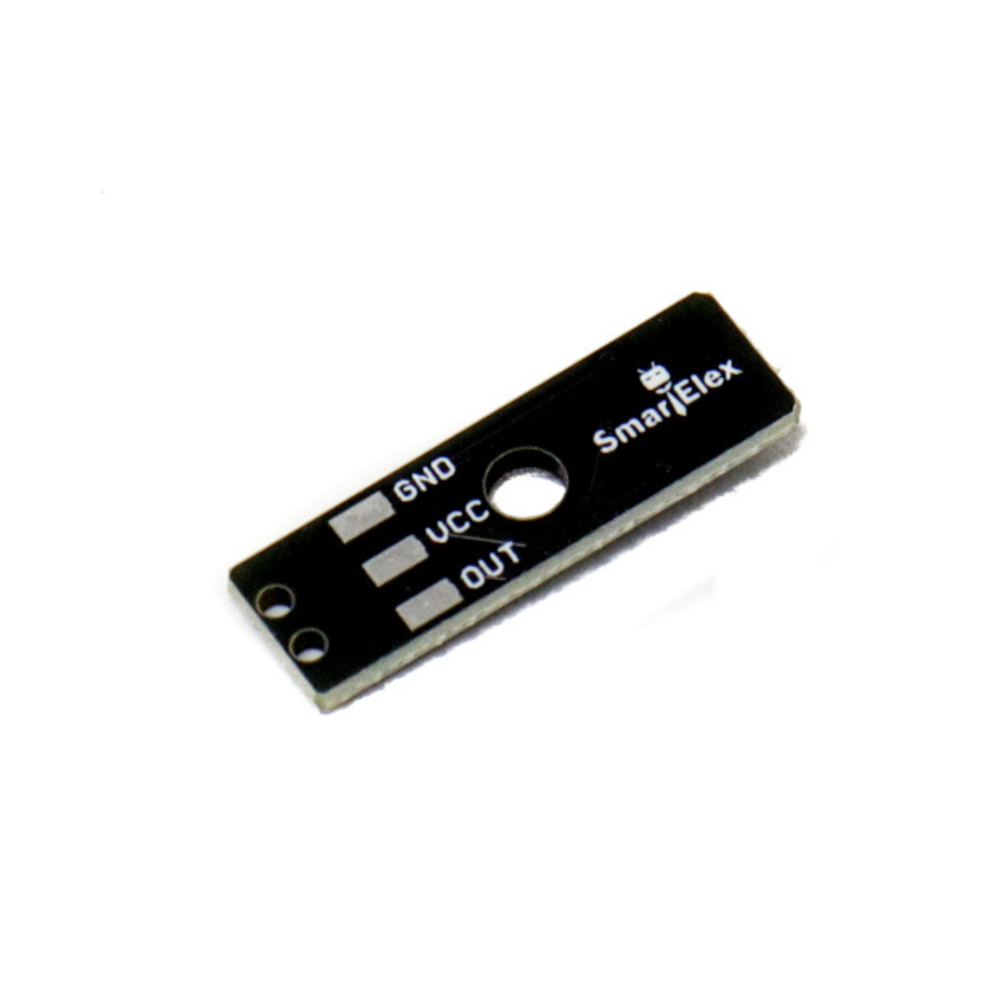 SmartElex RedBot - Line Follower Sensor