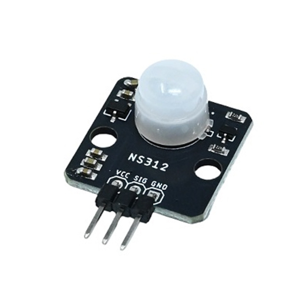 SmartElex NS312 PIR Motion Sensor