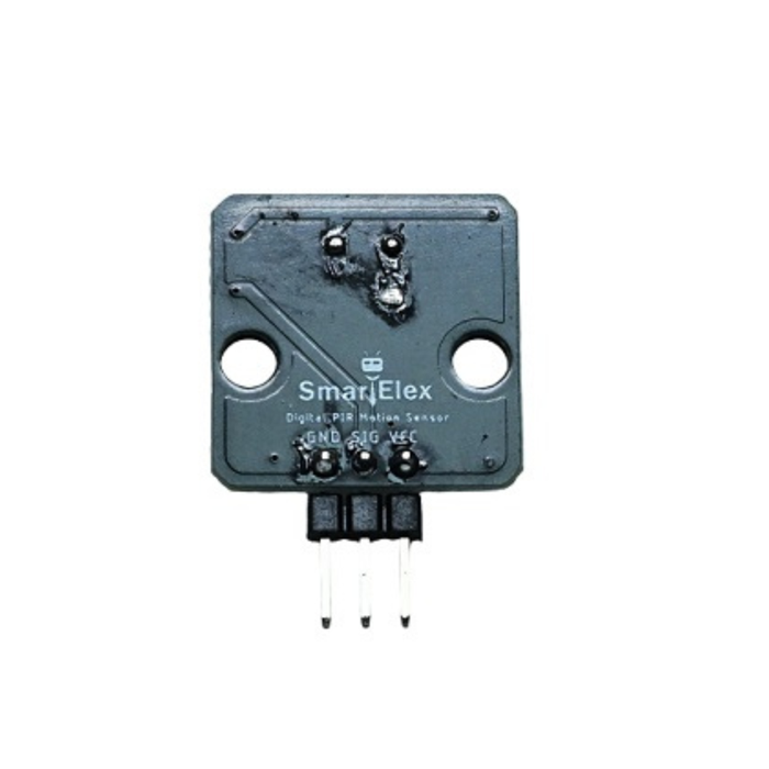 SmartElex NS312 PIR Motion Sensor