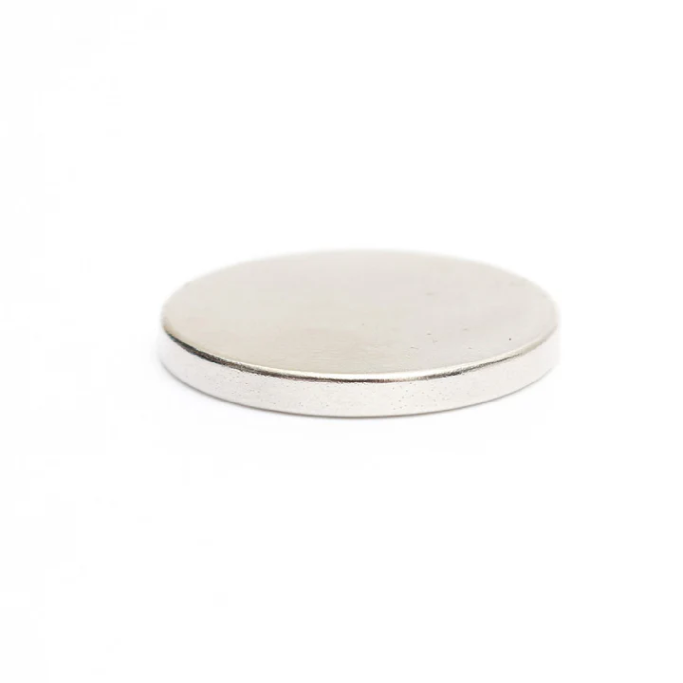 25 x 3mm Neodymium Disc Circular Magnet