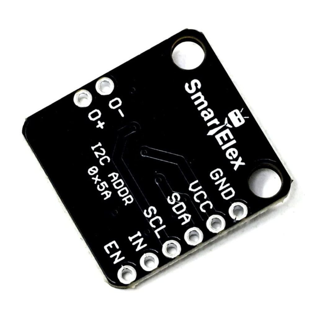 SmartElex DRV2605L Haptic Motor Driver
