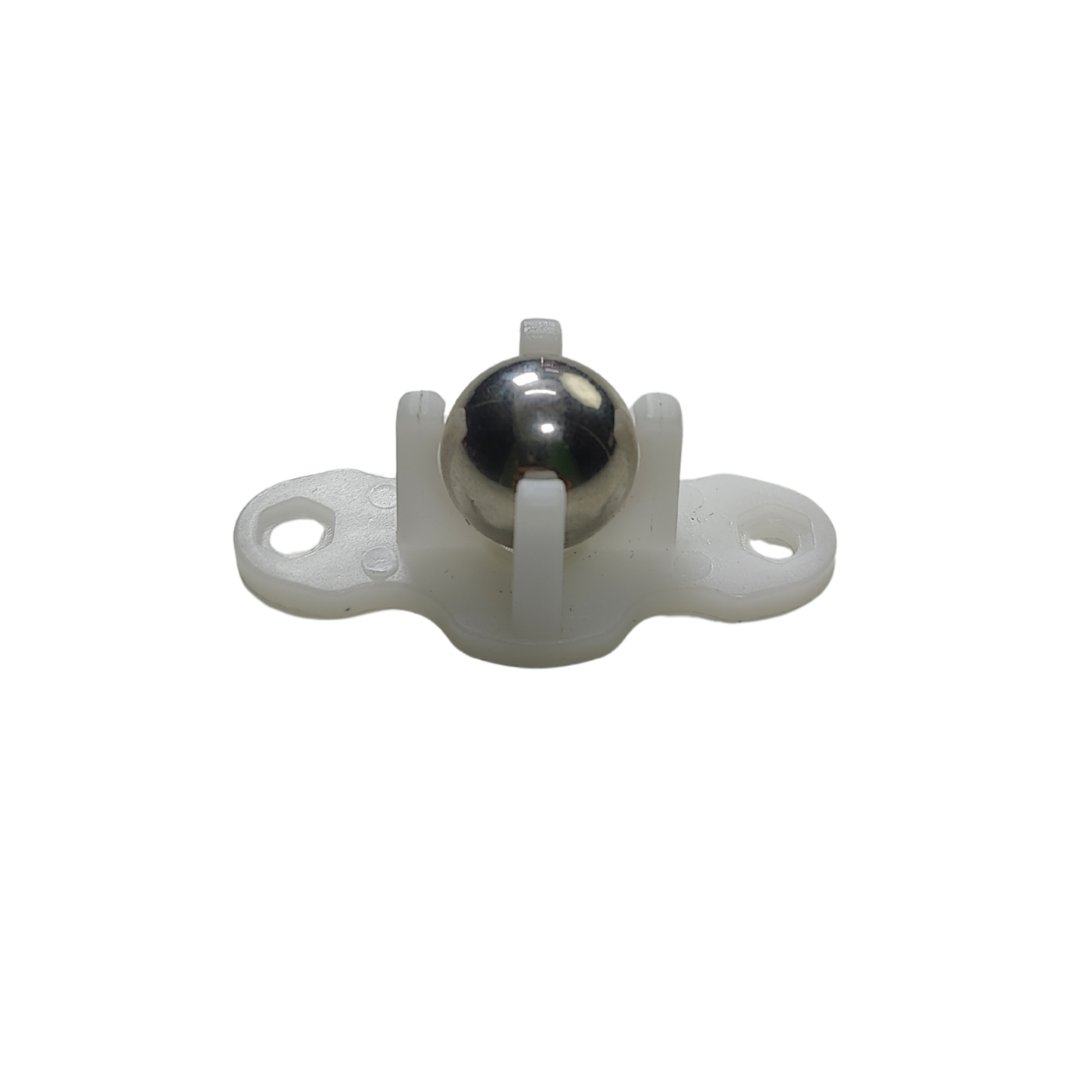 W420 Steel Ball Universal Omni Wheel
