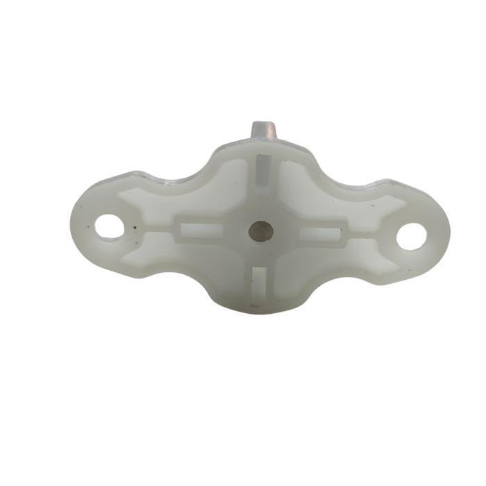 W420 Steel Ball Universal Omni Wheel