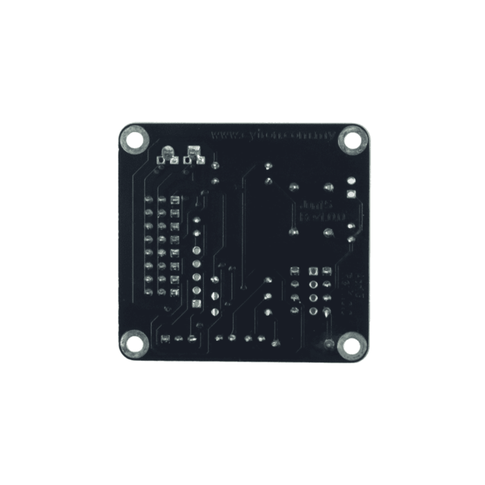 Cytron SC08A 8-Channel Servo Controller for Robotics - Buy in India