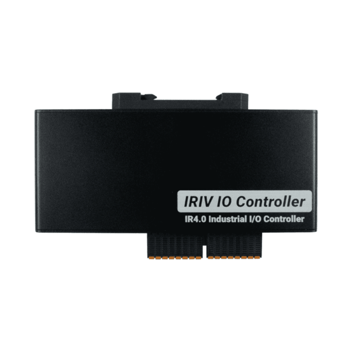 Iotcart IRIV-IOC RP2350 12-bit Analog I/O Controller - Industrial Automation