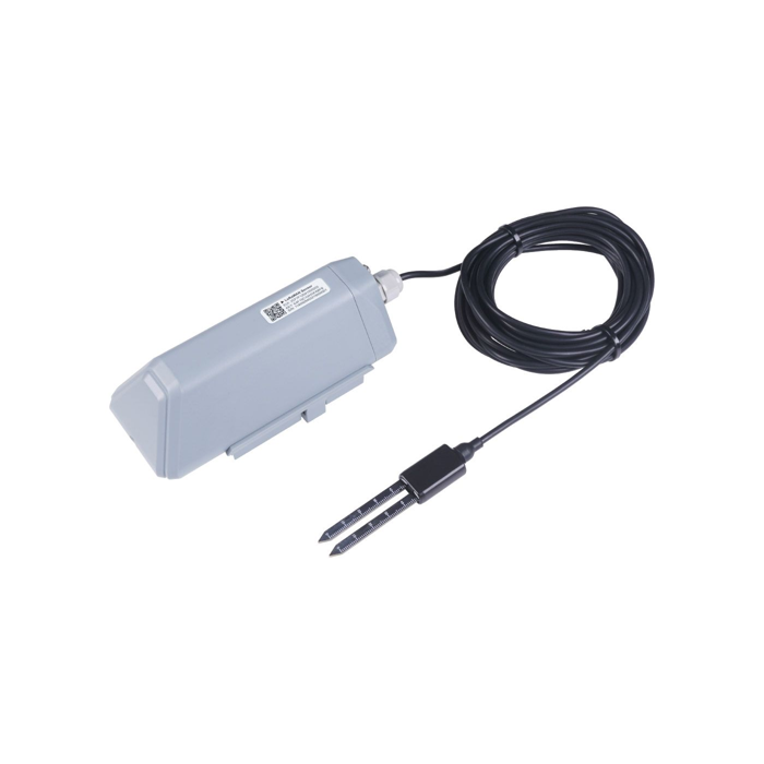 SenseCAP S2104 Wireless LoRaWAN Soil Moisture & Temp Sensor - Smart Agriculture