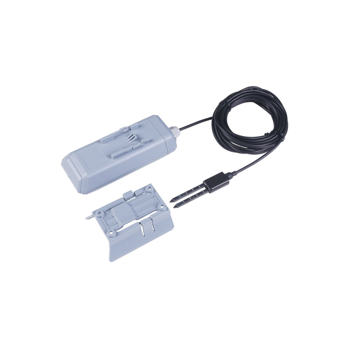 SenseCAP S2104 Wireless LoRaWAN Soil Moisture & Temp Sensor - Smart Agriculture