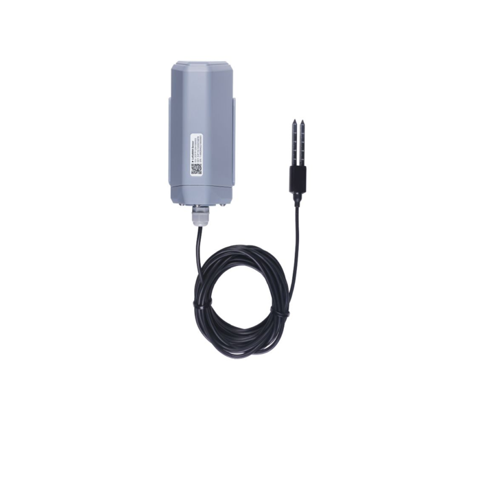 SenseCAP S2104 Wireless LoRaWAN Soil Moisture & Temp Sensor - Smart Agriculture