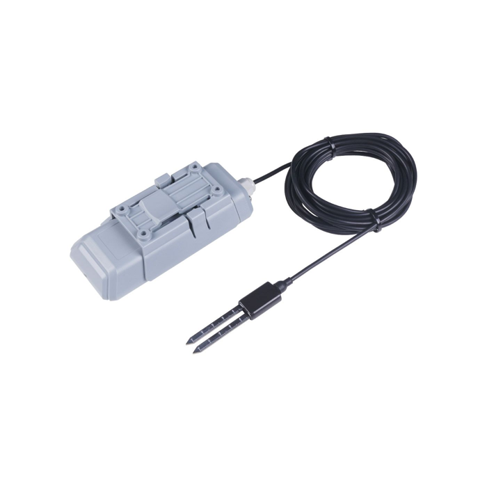 SenseCAP S2104 Wireless LoRaWAN Soil Moisture & Temp Sensor - Smart Agriculture