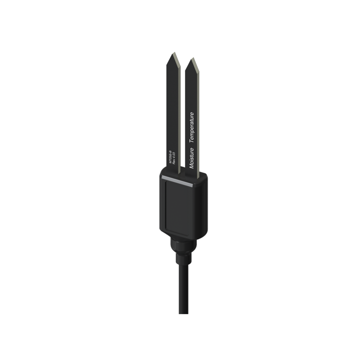 SenseCAP S2104 Wireless LoRaWAN Soil Moisture & Temp Sensor - Smart Agriculture