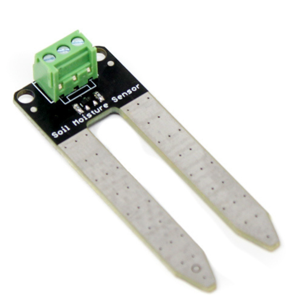 SmartElex Soil Moisture Sensor