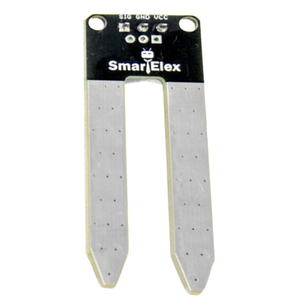 SmartElex Soil Moisture Sensor