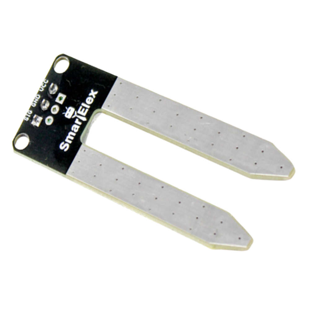 SmartElex Soil Moisture Sensor