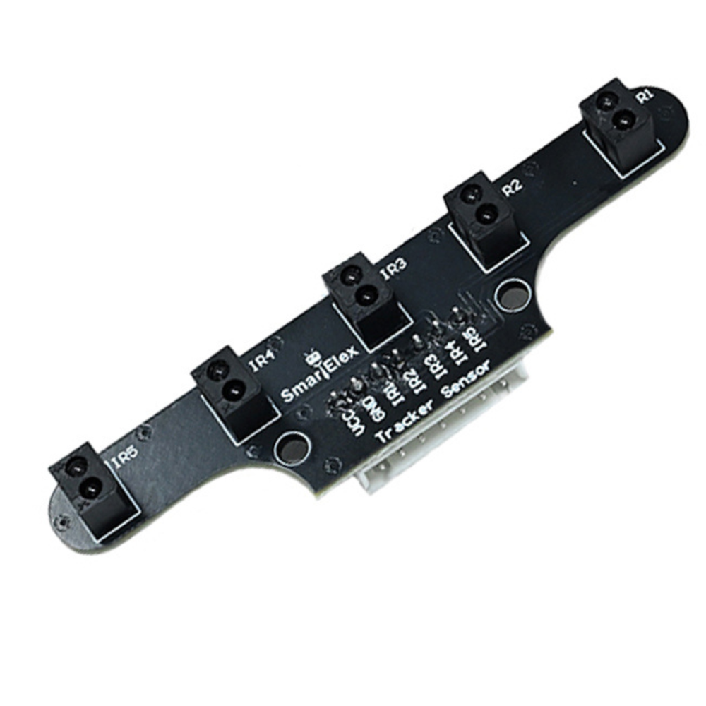 SmartElex Tracker Sensor