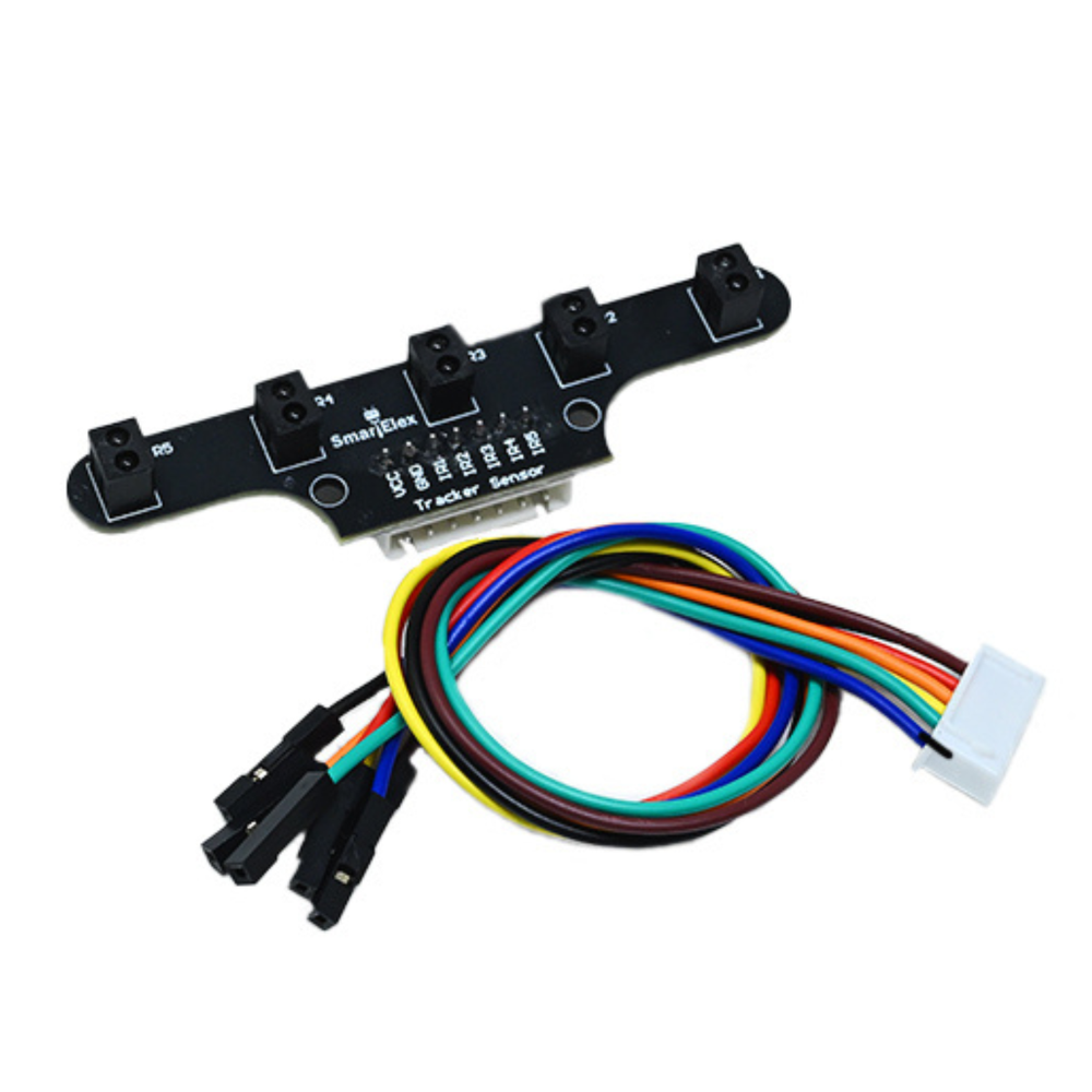 SmartElex Tracker Sensor