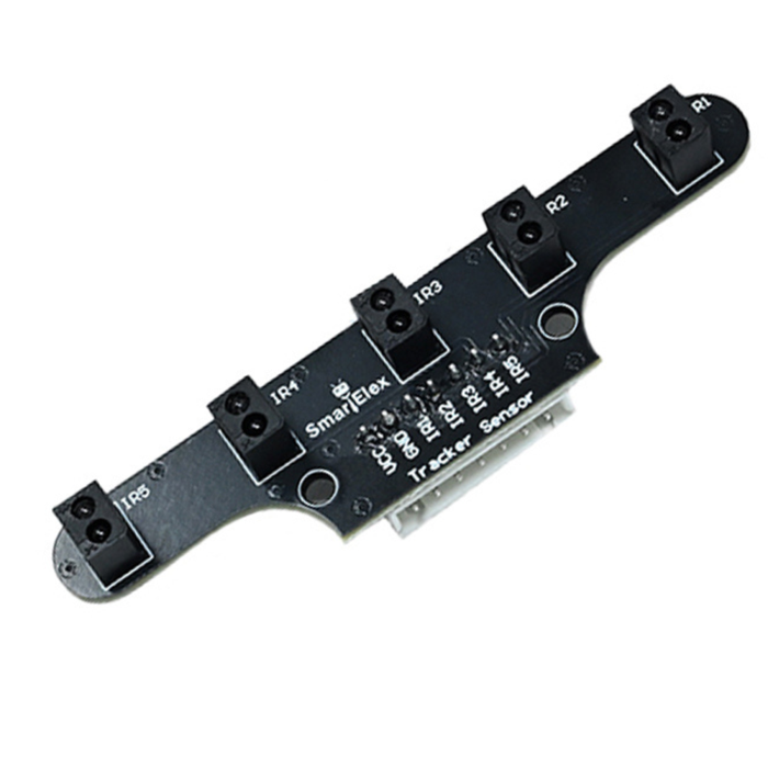 SmartElex Tracker Sensor