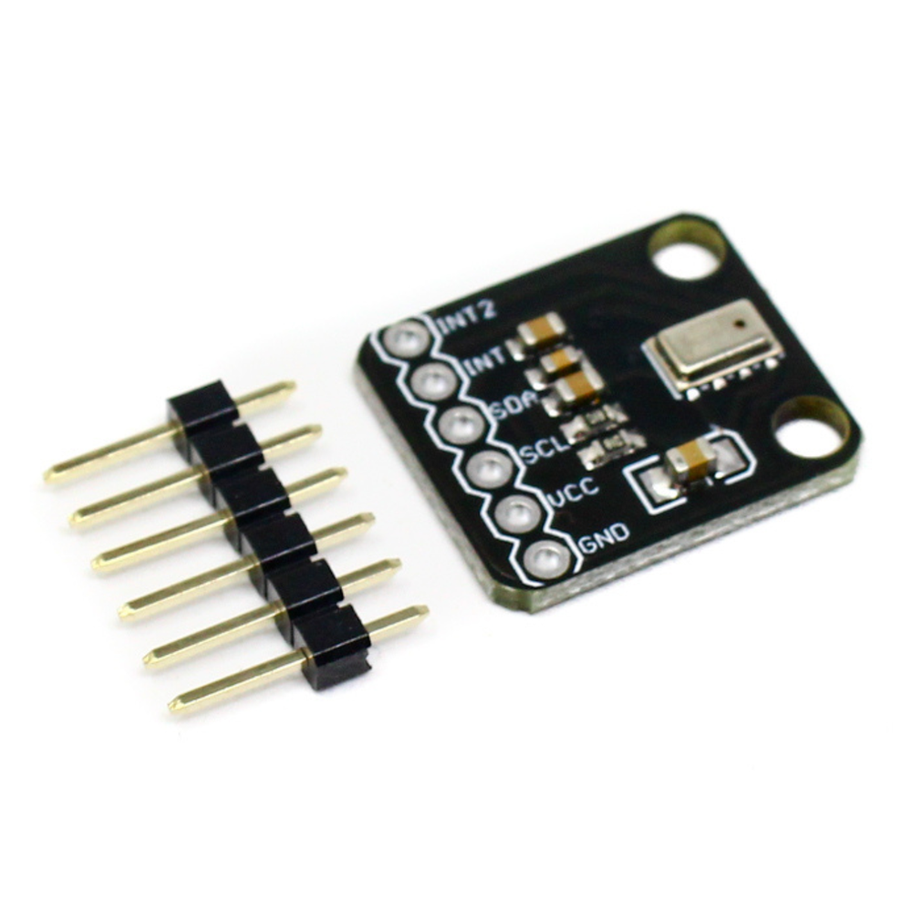 SmartElex MPL3115A2 Altitude Pressure Sensor Breakout Board
