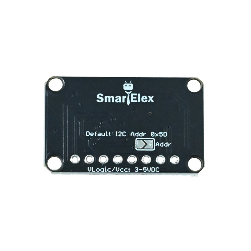 SmartElex LPS22 Pressure Sensor