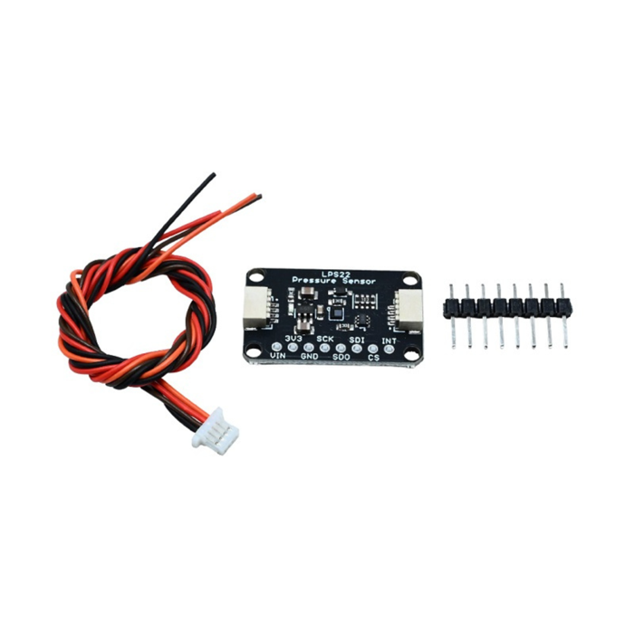 SmartElex LPS22 Pressure Sensor