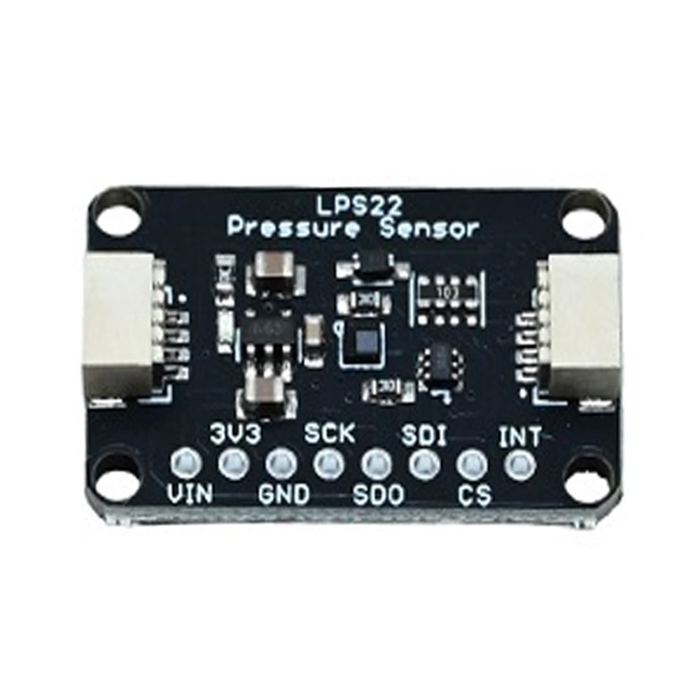 SmartElex LPS22 Pressure Sensor