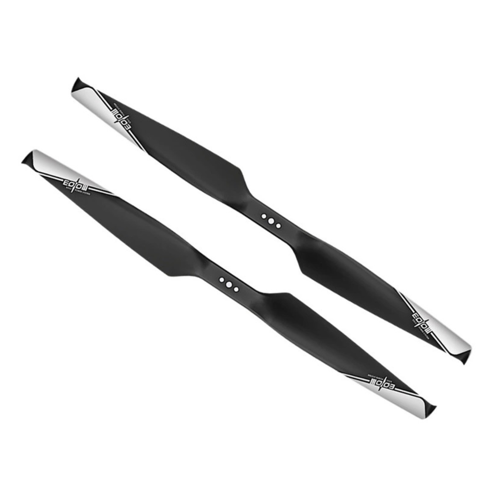 Sunny Sky EOLO 13×5 Inch Straight Version Drone Propellers – Pair